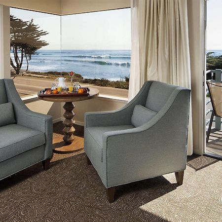 Cambria Landing Inn And Suites Exterior foto